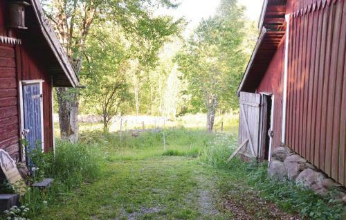 Holiday Home Axaryd Vrigstad