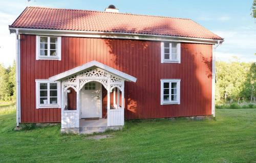 Holiday Home Axaryd Vrigstad