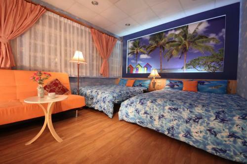 Hostal Old Wind City Private Lodging