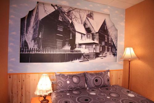 Hostal Old Wind City Private Lodging