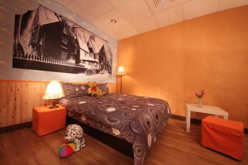 Hostal Old Wind City Private Lodging