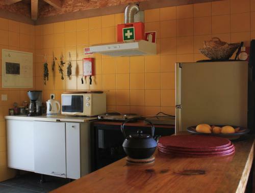 Agroturismo Estabulo De Valinhas