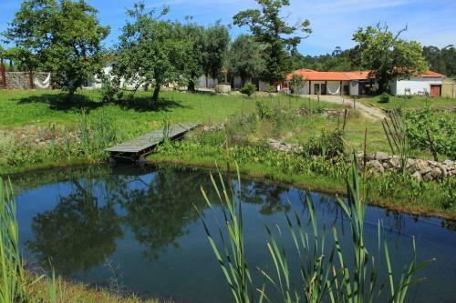 Agroturismo Estabulo De Valinhas