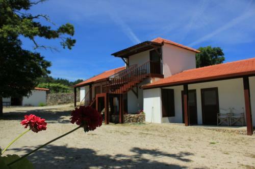Agroturismo Estabulo De Valinhas