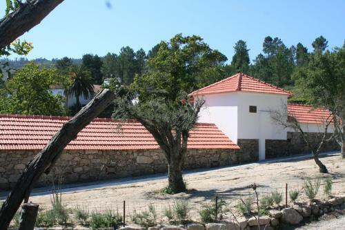 Agroturismo Estabulo De Valinhas