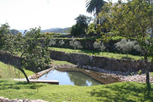 Agroturismo Estabulo De Valinhas