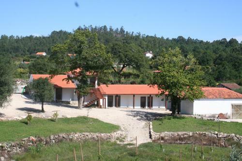Agroturismo Estabulo De Valinhas