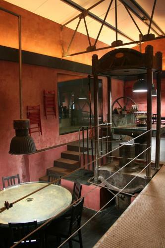 Agroturismo Estabulo De Valinhas