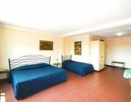 Tourist Hotel