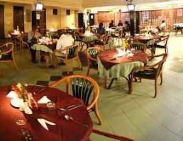 Tourist Hotel
