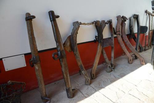 Hostal La Fiscala
