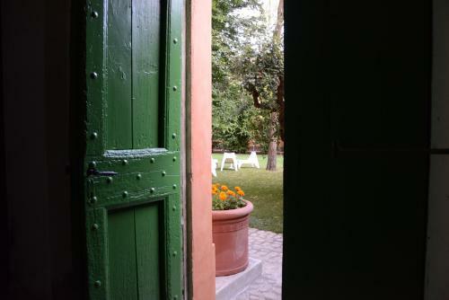 Hostal La Fiscala