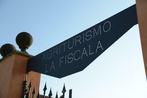 Hostal La Fiscala