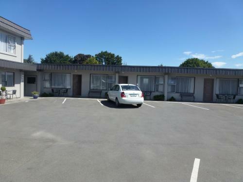 Asure Adcroft Motel