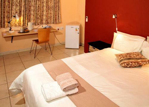 Hotel Uhland