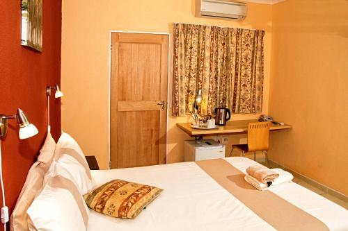 Hotel Uhland