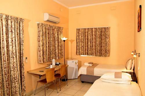 Hotel Uhland