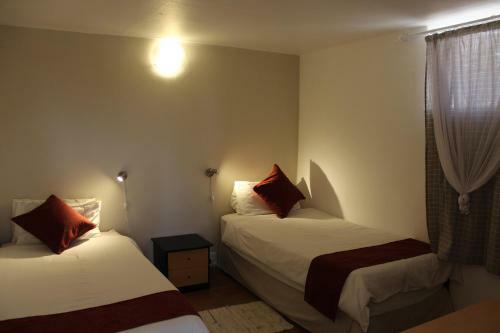Hotel Uhland