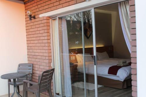Hotel Uhland