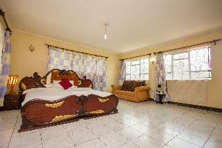 Hostal Nairobi Airport Resthouse