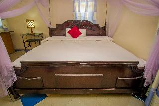 Hostal Nairobi Airport Resthouse