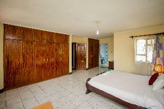 Hostal Nairobi Airport Resthouse