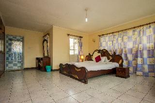 Hostal Nairobi Airport Resthouse