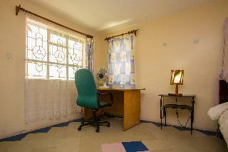Hostal Nairobi Airport Resthouse
