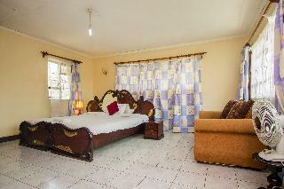 Hostal Nairobi Airport Resthouse
