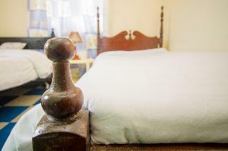 Hostal Nairobi Airport Resthouse