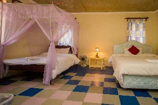 Hostal Nairobi Airport Resthouse
