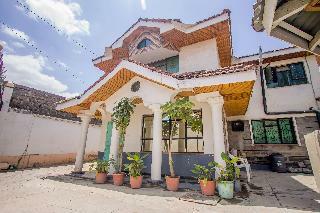 Hostal Nairobi Airport Resthouse