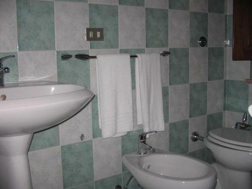 Hostal Agriturismo Sa Crannaccia