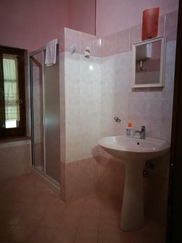 Hostal Agriturismo Sa Crannaccia