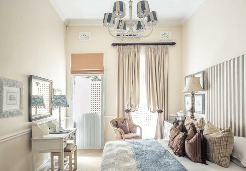 Hostal Goble Palms Guest Lodge & Urban Retreat