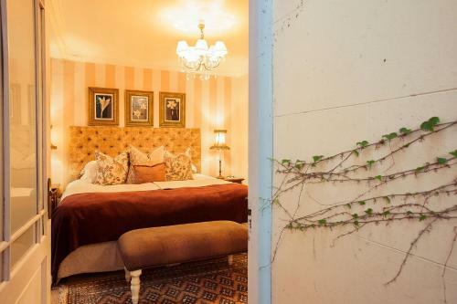 Hostal Goble Palms Guest Lodge & Urban Retreat