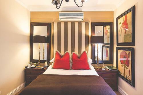 Hostal Goble Palms Guest Lodge & Urban Retreat
