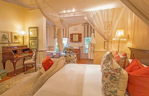 Hostal Goble Palms Guest Lodge & Urban Retreat