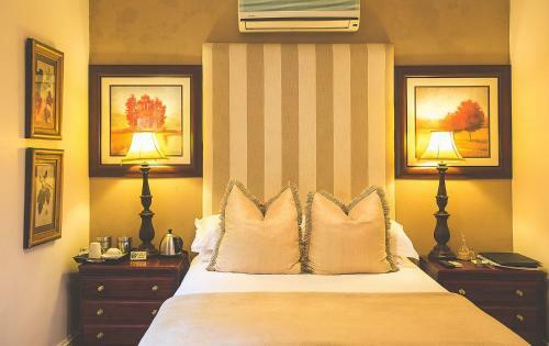 Hostal Goble Palms Guest Lodge & Urban Retreat