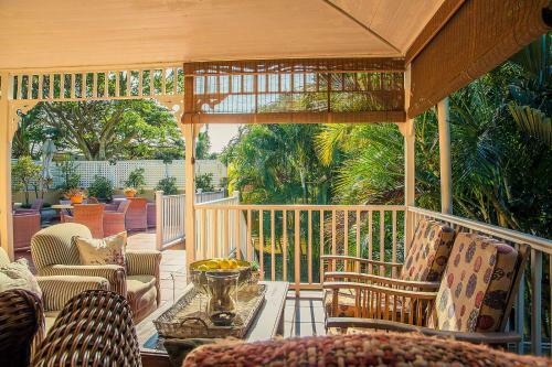 Hostal Goble Palms Guest Lodge & Urban Retreat
