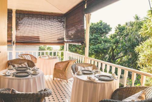 Hostal Goble Palms Guest Lodge & Urban Retreat