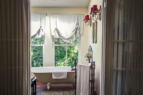 Hostal Goble Palms Guest Lodge & Urban Retreat