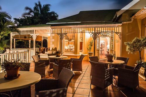 Hostal Goble Palms Guest Lodge & Urban Retreat