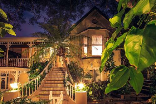 Hostal Goble Palms Guest Lodge & Urban Retreat