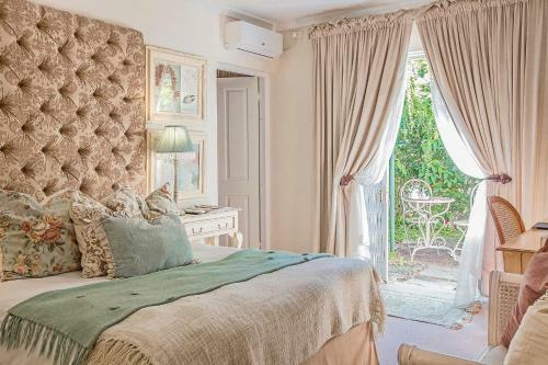 Hostal Goble Palms Guest Lodge & Urban Retreat