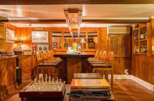 Hostal Goble Palms Guest Lodge & Urban Retreat