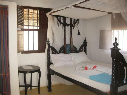 Hotel Jannat House