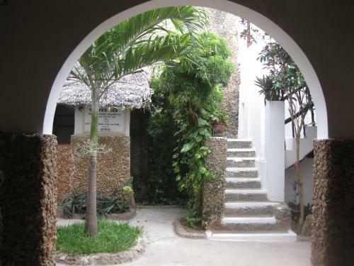 Hotel Jannat House