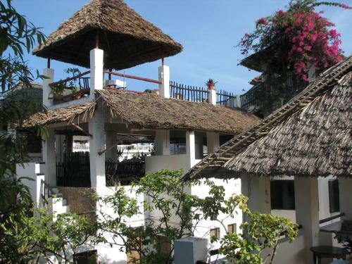 Hotel Jannat House
