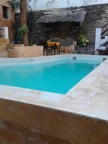 Hotel Jannat House
